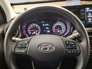 Hyundai i10 1.2 Style AT 2C  - Foto 16