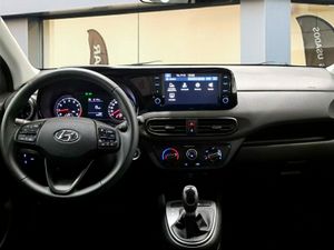 Hyundai i10 1.2 Style AT 2C  - Foto 9