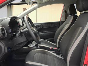 Hyundai i10 1.2 Style AT 2C  - Foto 10