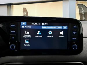 Hyundai i10 1.2 Style AT 2C  - Foto 13