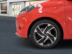 Hyundai i10 1.2 Style AT 2C  - Foto 12