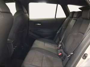 Toyota Corolla 2.0 180H STYLE E-CVT TOURING SPORT  - Foto 12