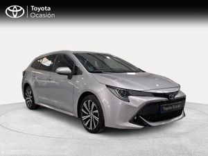 Toyota Corolla 2.0 180H STYLE E-CVT TOURING SPORT  - Foto 20