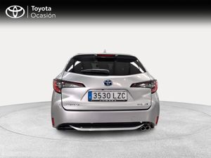 Toyota Corolla 2.0 180H STYLE E-CVT TOURING SPORT  - Foto 5
