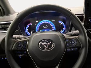 Toyota Corolla 2.0 180H STYLE E-CVT TOURING SPORT  - Foto 14