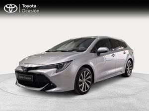 Toyota Corolla 2.0 180H STYLE E-CVT TOURING SPORT  - Foto 2