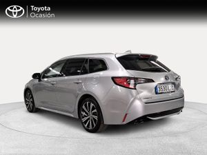 Toyota Corolla 2.0 180H STYLE E-CVT TOURING SPORT  - Foto 3