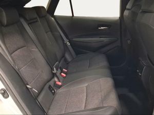 Toyota Corolla 2.0 180H STYLE E-CVT TOURING SPORT  - Foto 8