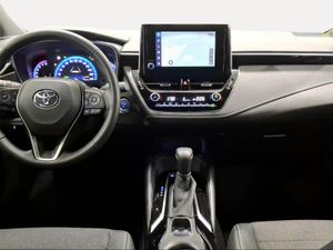 Toyota Corolla 2.0 180H STYLE E-CVT TOURING SPORT  - Foto 9