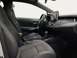 Toyota Corolla 2.0 180H STYLE E-CVT TOURING SPORT  - Foto 7