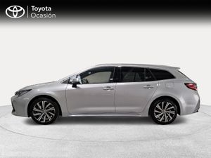 Toyota Corolla 2.0 180H STYLE E-CVT TOURING SPORT  - Foto 4