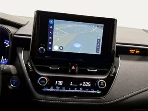 Toyota Corolla 2.0 180H STYLE E-CVT TOURING SPORT  - Foto 16