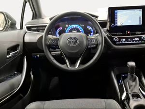 Toyota Corolla 2.0 180H STYLE E-CVT TOURING SPORT  - Foto 10