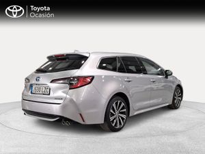 Toyota Corolla 2.0 180H STYLE E-CVT TOURING SPORT  - Foto 19