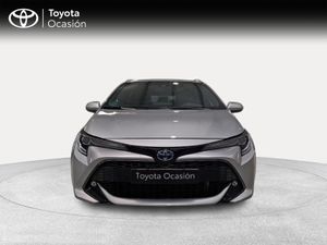 Toyota Corolla 2.0 180H STYLE E-CVT TOURING SPORT  - Foto 6