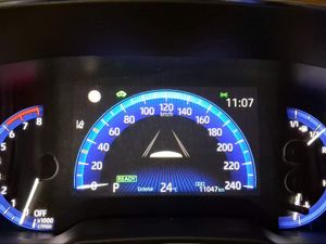 Toyota Corolla 2.0 180H STYLE E-CVT TOURING SPORT  - Foto 15