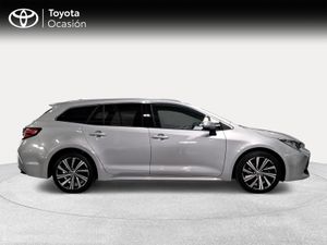 Toyota Corolla 2.0 180H STYLE E-CVT TOURING SPORT  - Foto 18