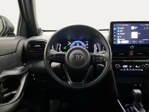 Toyota Yaris Cross 1.5 120H Active Plus  - Foto 10