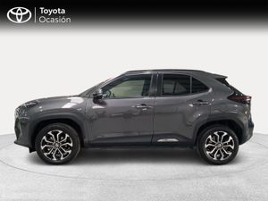 Toyota Yaris Cross 1.5 120H Active Plus  - Foto 4