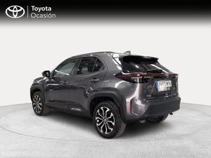 Toyota Yaris Cross 1.5 120H Active Plus  - Foto 3