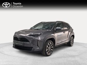 Toyota Yaris Cross 1.5 120H Active Plus  - Foto 2