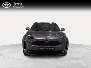 Toyota Yaris Cross 1.5 120H Active Plus  - Foto 6
