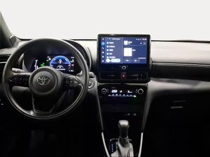 Toyota Yaris Cross 1.5 120H Active Plus  - Foto 9
