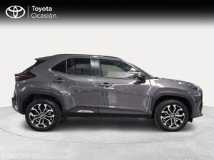 Toyota Yaris Cross 1.5 120H Active Plus  - Foto 18