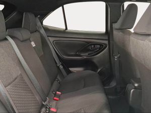 Toyota Yaris Cross 1.5 120H Active Plus  - Foto 8