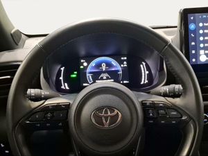 Toyota Yaris Cross 1.5 120H Active Plus  - Foto 14