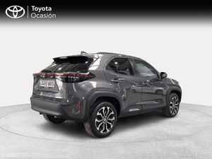 Toyota Yaris Cross 1.5 120H Active Plus  - Foto 19