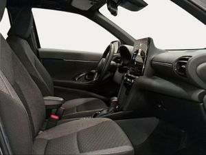 Toyota Yaris Cross 1.5 120H Active Plus  - Foto 7