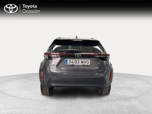 Toyota Yaris Cross 1.5 120H Active Plus  - Foto 5
