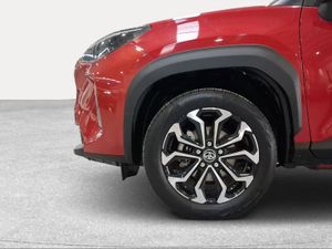 Toyota Yaris Cross 1.5 120H Active Tech  - Foto 17