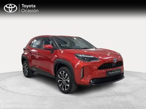 Toyota Yaris Cross 1.5 120H Active Tech  - Foto 20