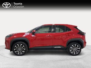 Toyota Yaris Cross 1.5 120H Active Tech  - Foto 4
