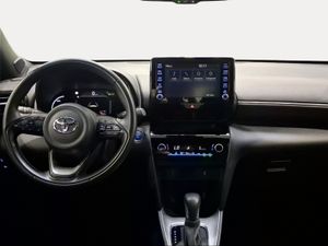 Toyota Yaris Cross 1.5 120H Active Tech  - Foto 9