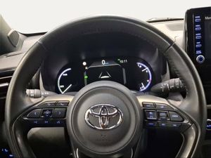 Toyota Yaris Cross 1.5 120H Active Tech  - Foto 14