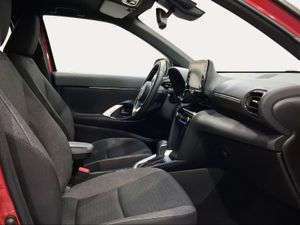 Toyota Yaris Cross 1.5 120H Active Tech  - Foto 7