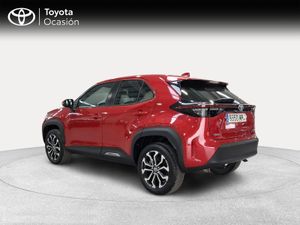 Toyota Yaris Cross 1.5 120H Active Tech  - Foto 3