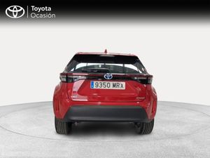 Toyota Yaris Cross 1.5 120H Active Tech  - Foto 5