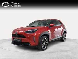 Toyota Yaris Cross 1.5 120H Active Tech  - Foto 2