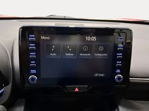 Toyota Yaris Cross 1.5 120H Active Tech  - Foto 16