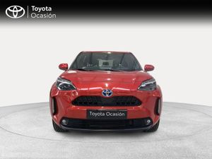 Toyota Yaris Cross 1.5 120H Active Tech  - Foto 6