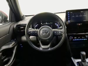 Toyota Yaris Cross 1.5 120H Active Tech  - Foto 10