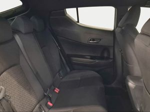 Toyota C-HR 1.8 125H Advance  - Foto 8