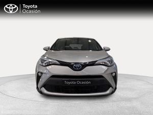 Toyota C-HR 1.8 125H Advance  - Foto 6