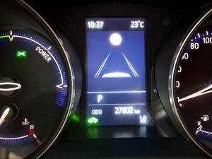 Toyota C-HR 1.8 125H Advance  - Foto 15