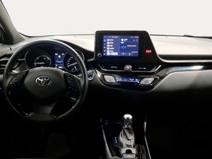 Toyota C-HR 1.8 125H Advance  - Foto 9