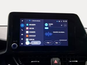 Toyota C-HR 1.8 125H Advance  - Foto 16